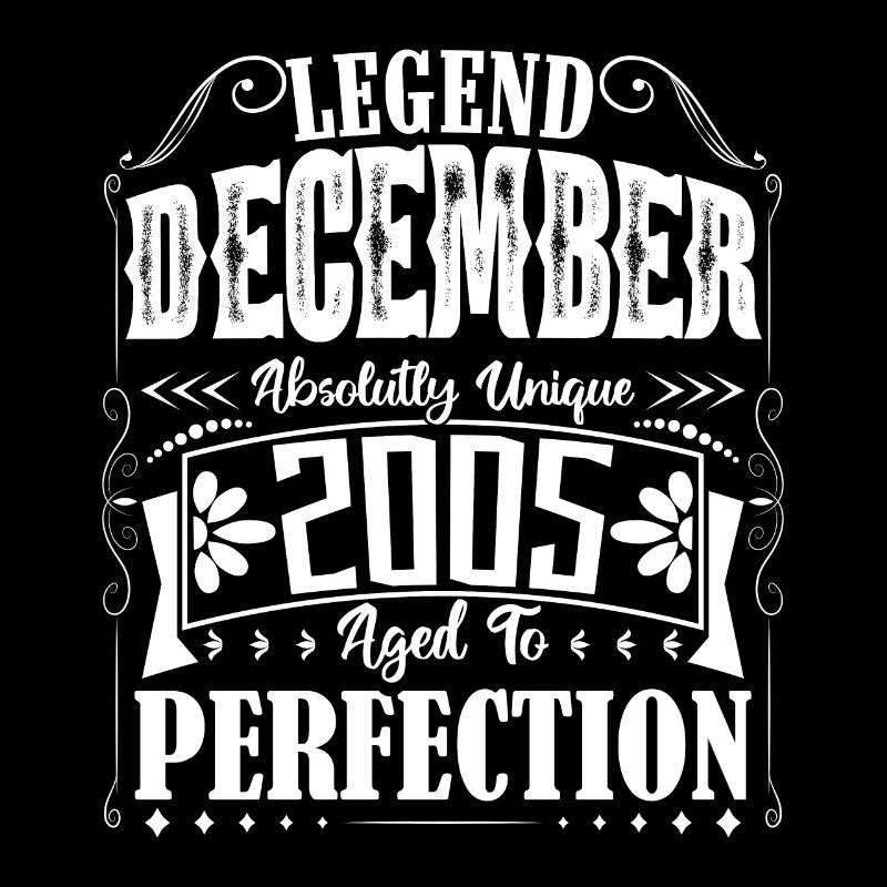 December 2005. December 2005 Birthday Gift