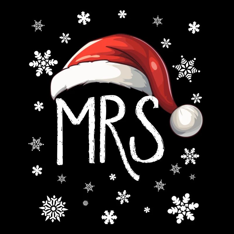 MR & MRS Partner Look