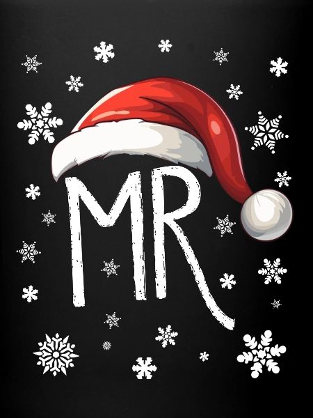 Partenaire MR & MRS Look