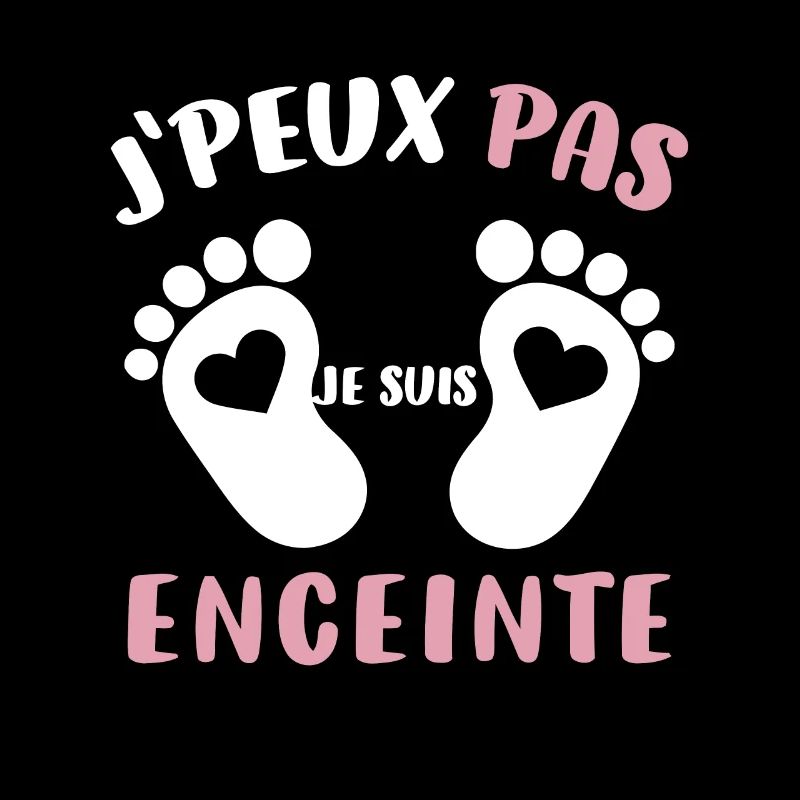 Cadeau Drôle Future Maman Annonce Grossesse