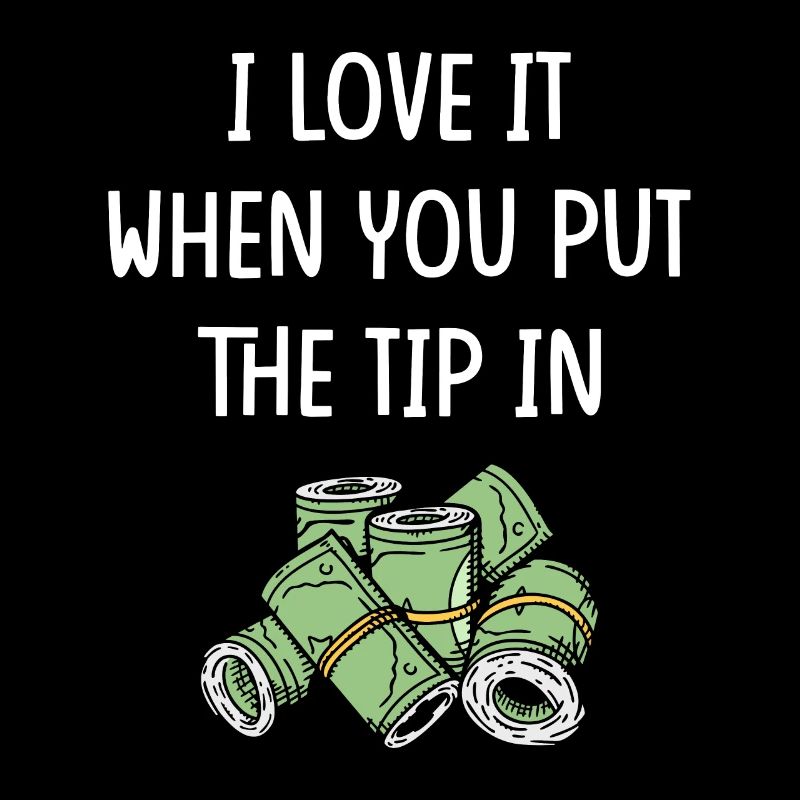 Trinkgeld Tip Kellner Service Kaffeekasse