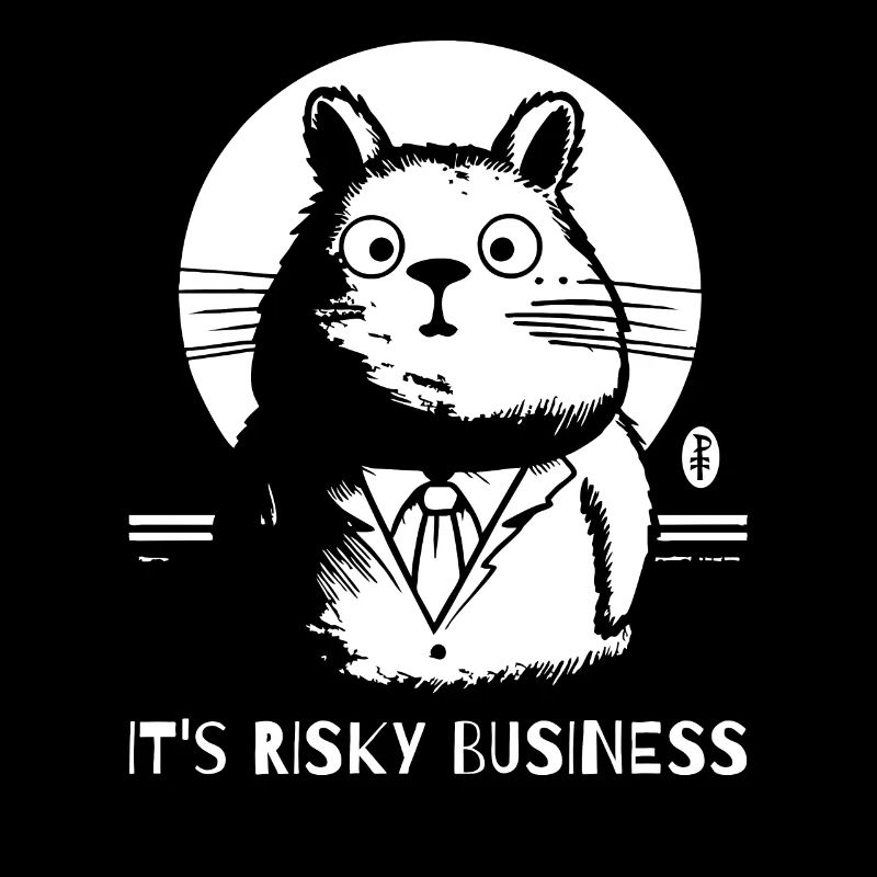 Activité dangereuse, hamsters