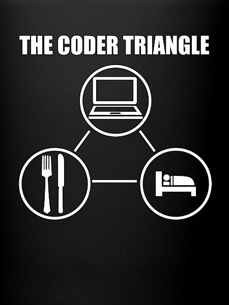 Computerfreak Computerwissenschaftler