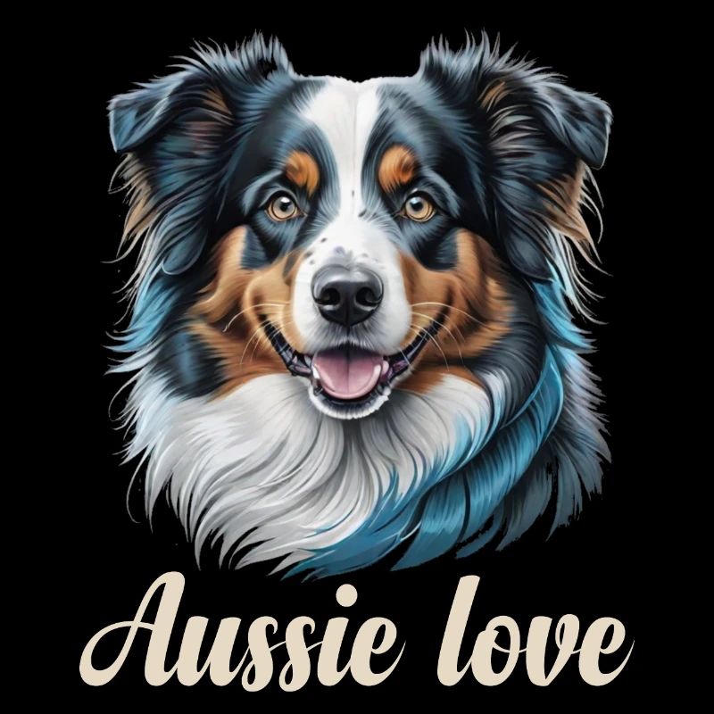 Aussie Liebe