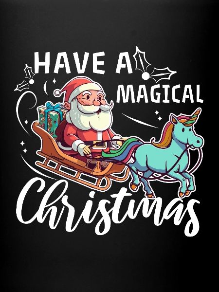 Passez un Noël magique