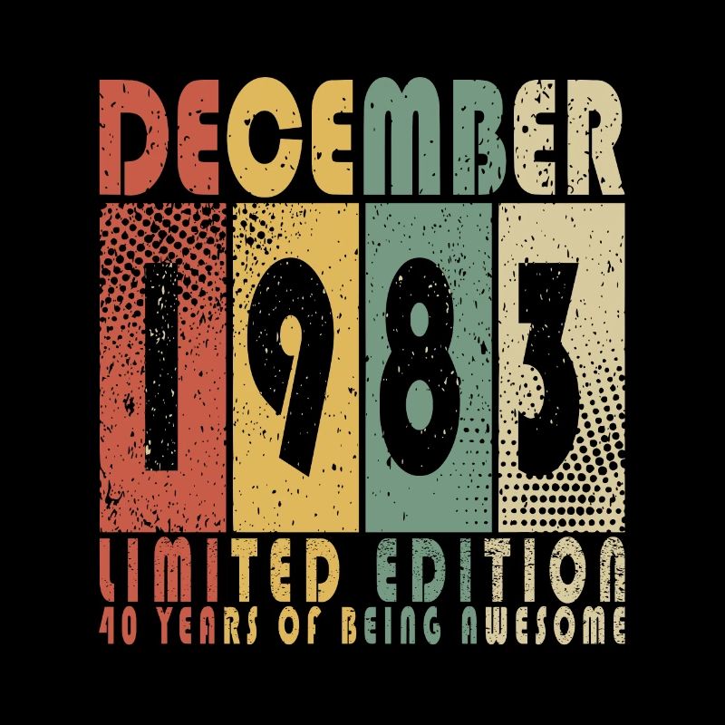 December 1983 - 1983 December