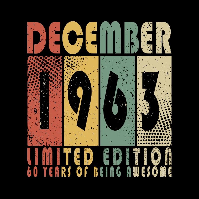 December 1963 - 1963 December