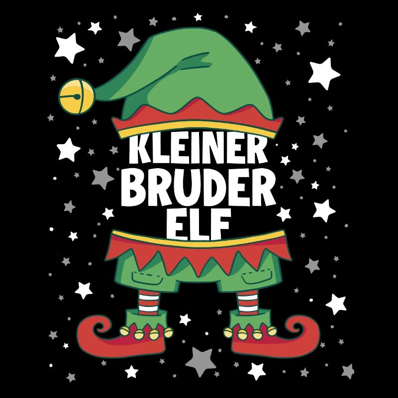 Kleiner Bruder Elf