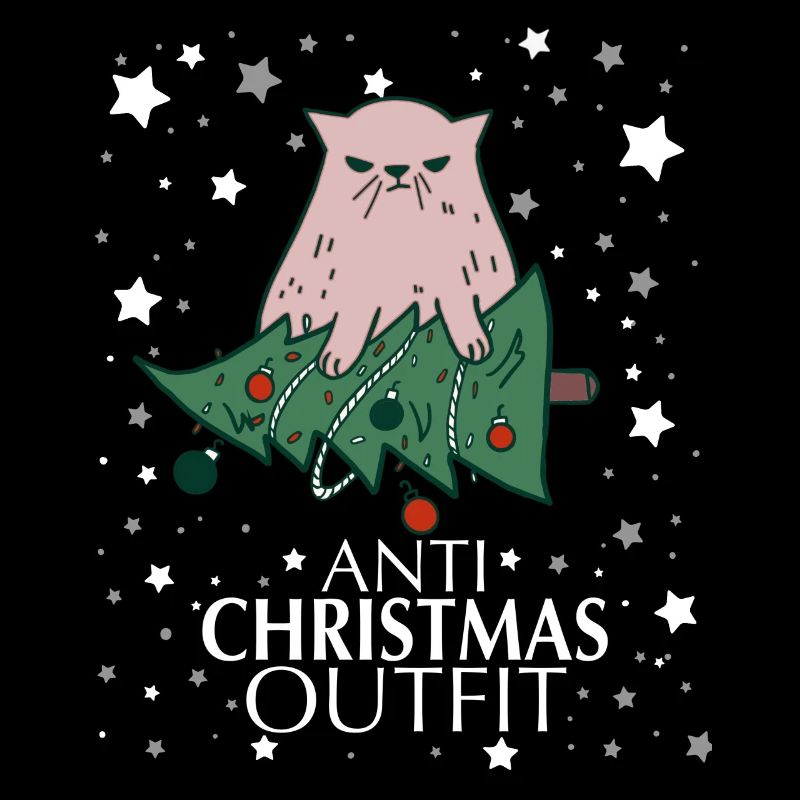 Anti Noël