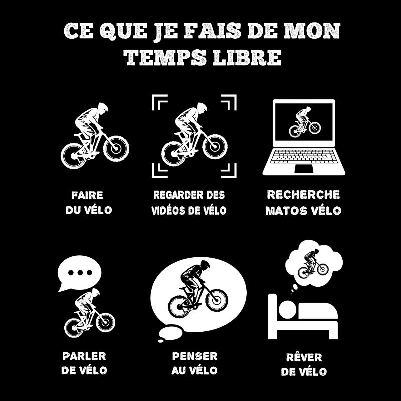 Temps Libre Vélo