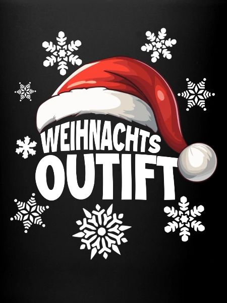 Tenue de Noël