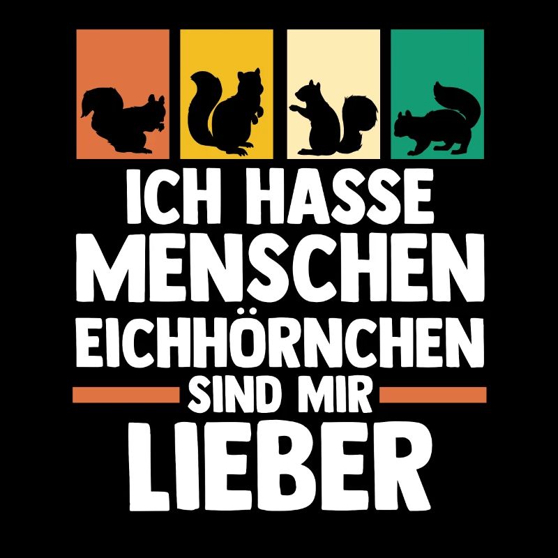 Eichhörnchen
