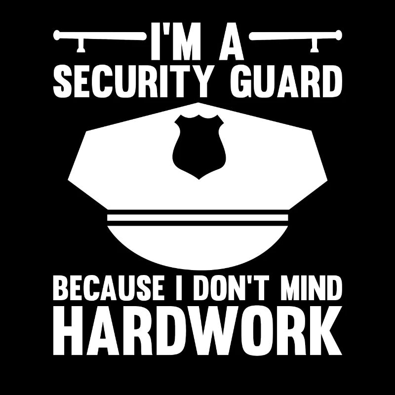 Security Kleidung Security Zubehör