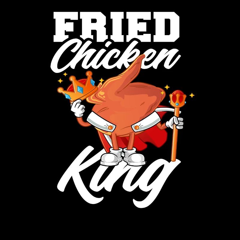 Fried Chicken King