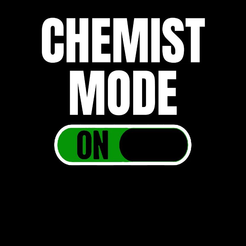 Chemist Mode For Particle Physics Theoretical