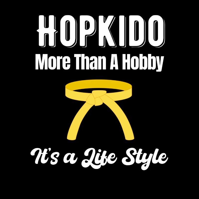Le Hapkido est plus qu'un passe-temps, c'est un