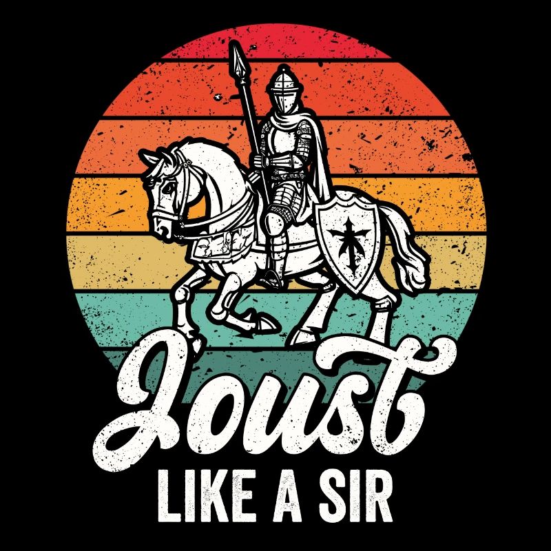 Jousting Knight Medieval Renaissance Knights Armor