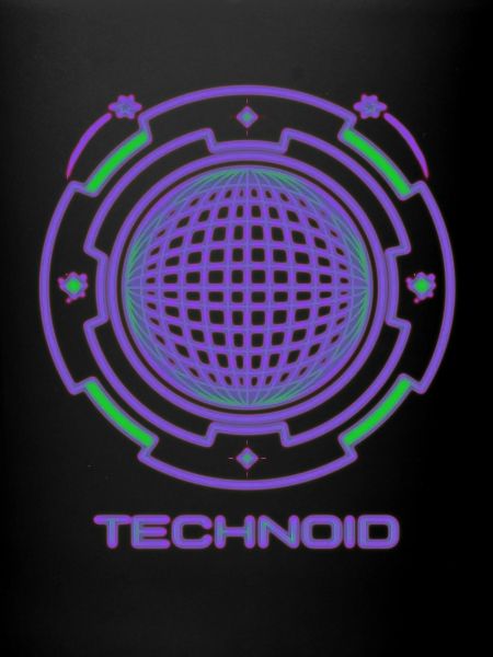 Technoïde