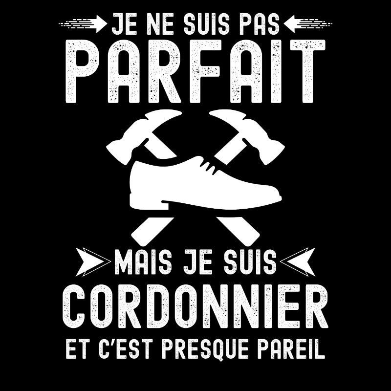 cordonnier cuir