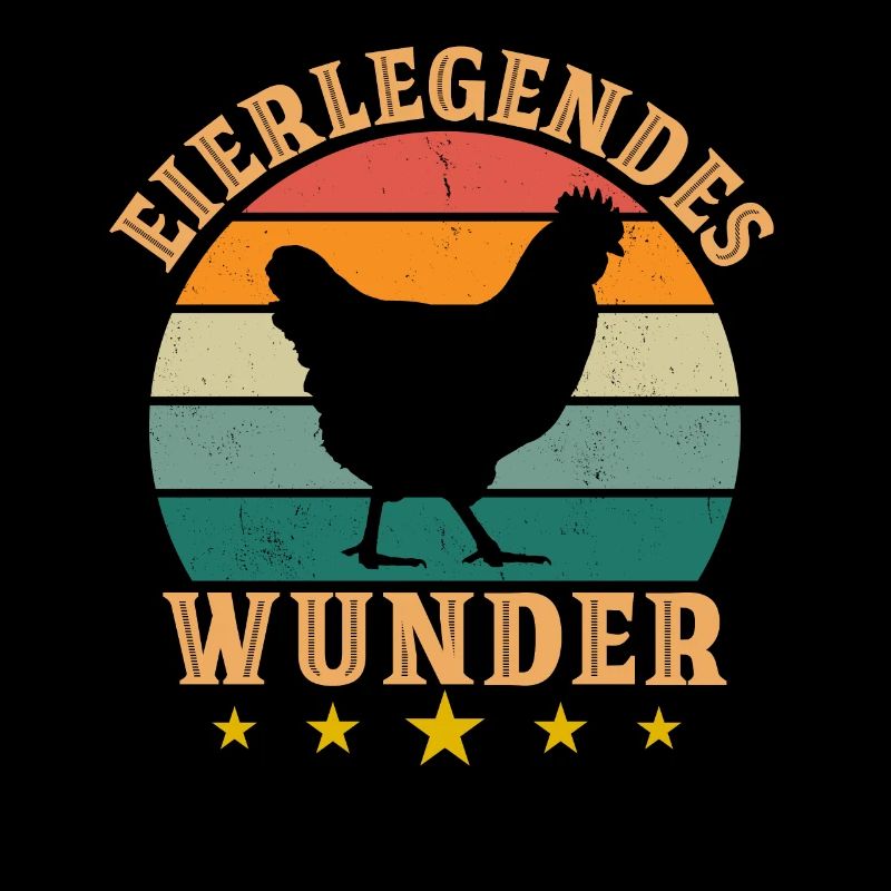 Eierlegendes Wunder
