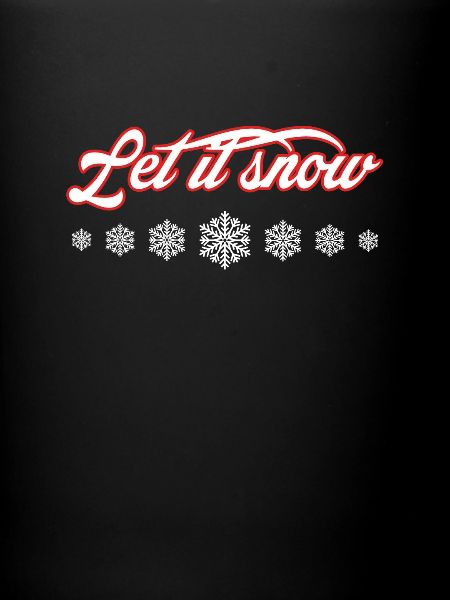 Qu’il neige