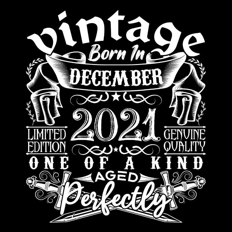 2021 December 2021 Anniversary December 2021