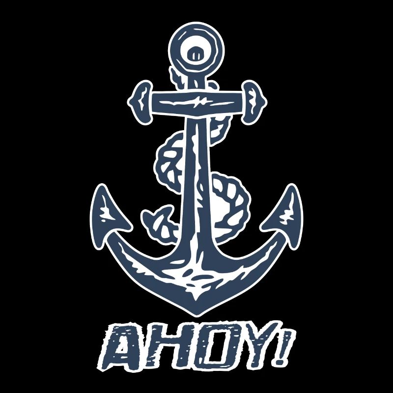 Ancre Ahoy