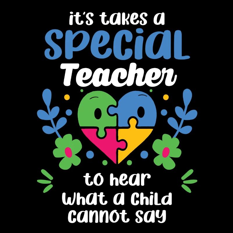 It takes a special teacher to hear