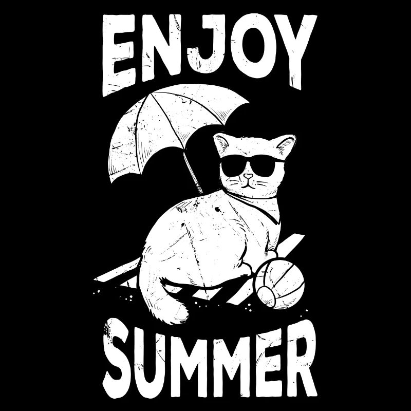 Genieß Den Sommer