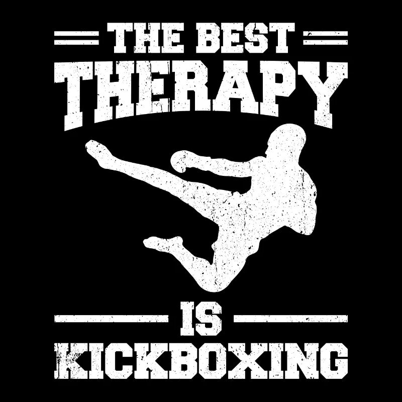 Kickboxen Kickboxer Kickboxing