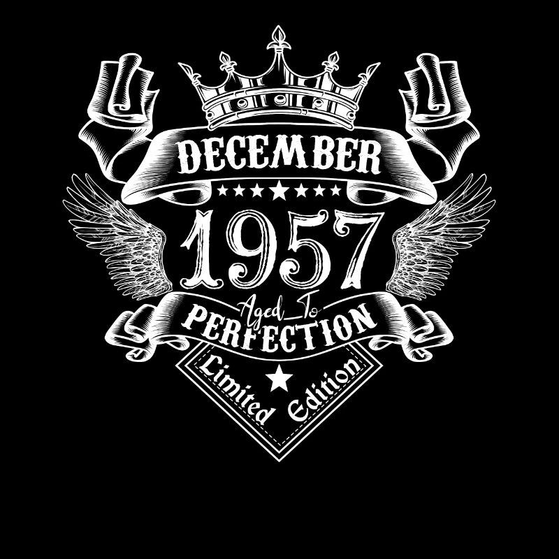 December 1957 | December 1957 Anniversary 1957