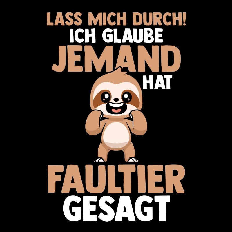 Faultier