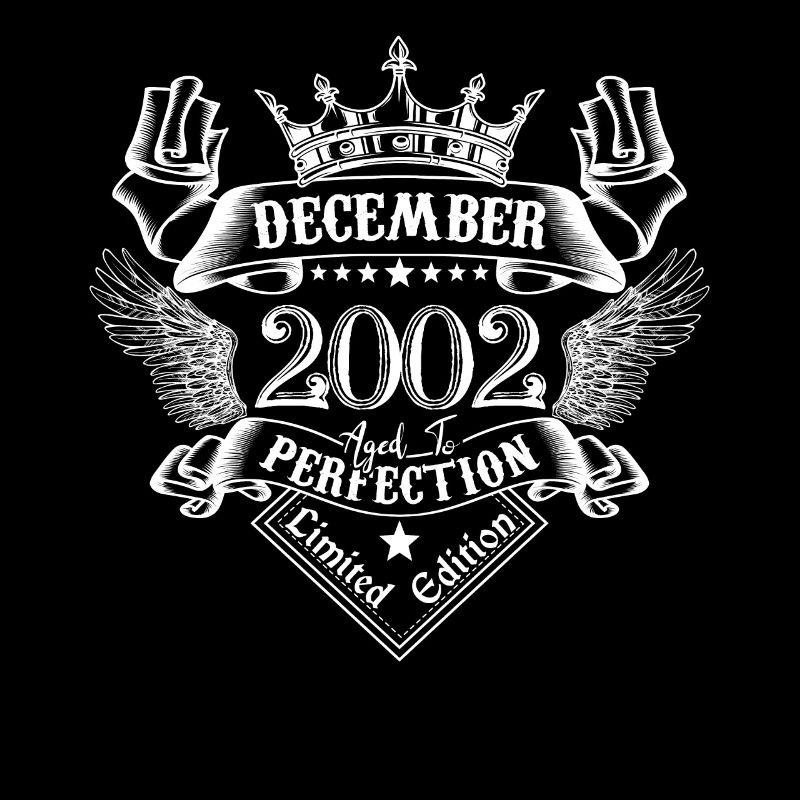 Décembre 2002 | Décembre 2002 anniversaire 2002