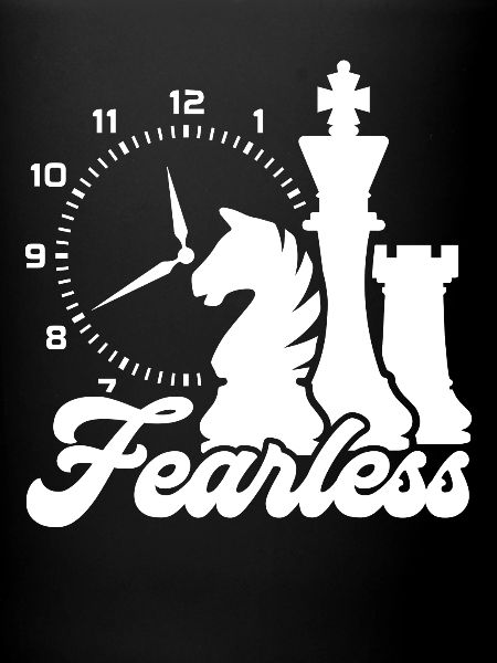 Chess Chess Fearless
