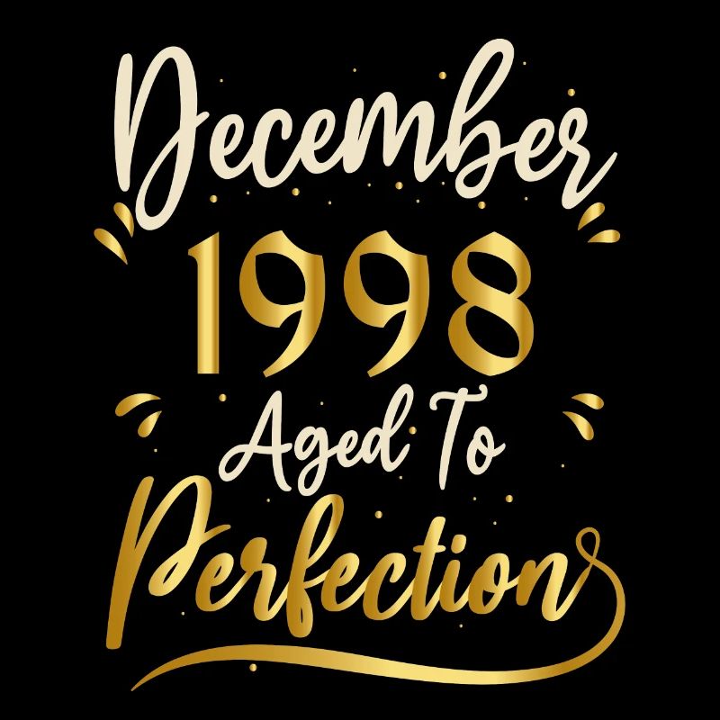 Dezember 1998 Dezember Jahrestag Dezember 1998