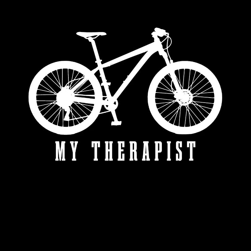 Cadeau VTT VTT biker