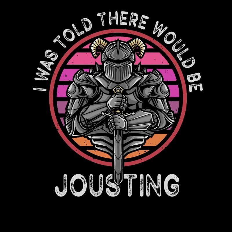 Jousting Knight Medieval Renaissance Knights Armor
