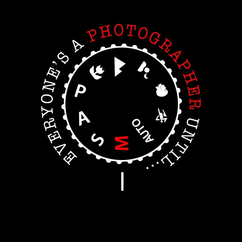 Fotograf Kamera Fotografie Geschenk