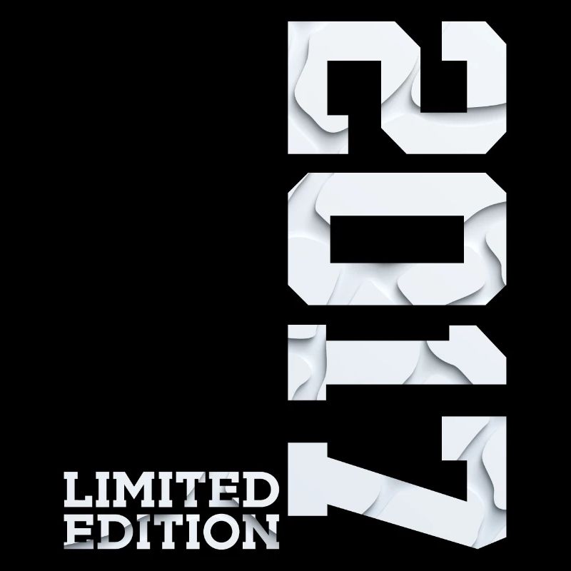 9E ANNIVERSAIRE ÉDITION LIMITÉE 2017