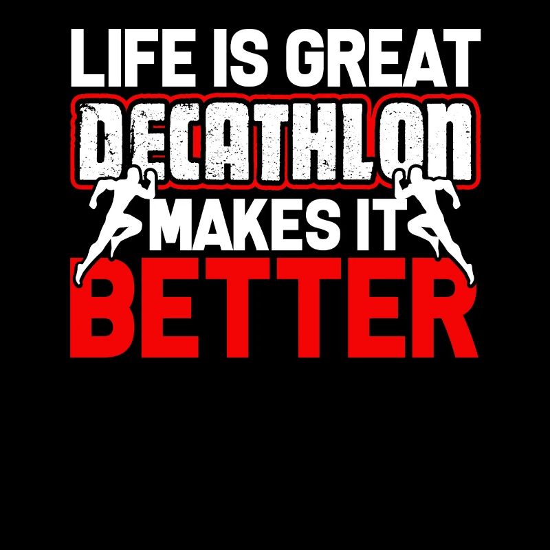 Decathlon Decathlon Makes Life Better