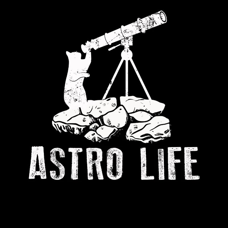 Photographie spatiale Télescope d’observation des étoiles Astronomie