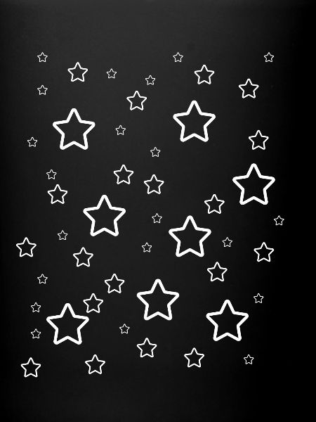 Etoiles Blanches