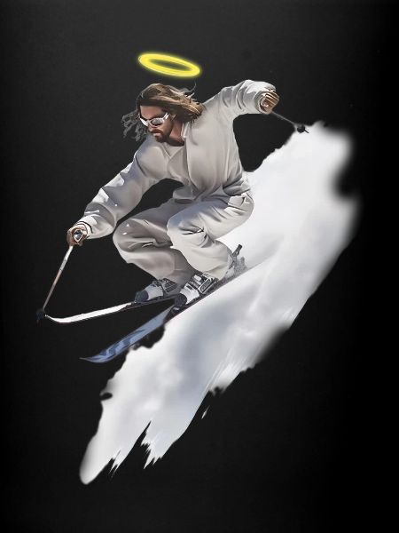 Ski-sus