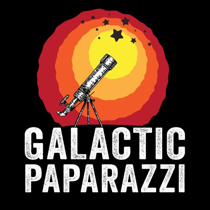 Photographie spatiale Télescope d’observation des étoiles Astronomie