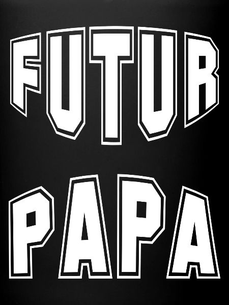 futur papa