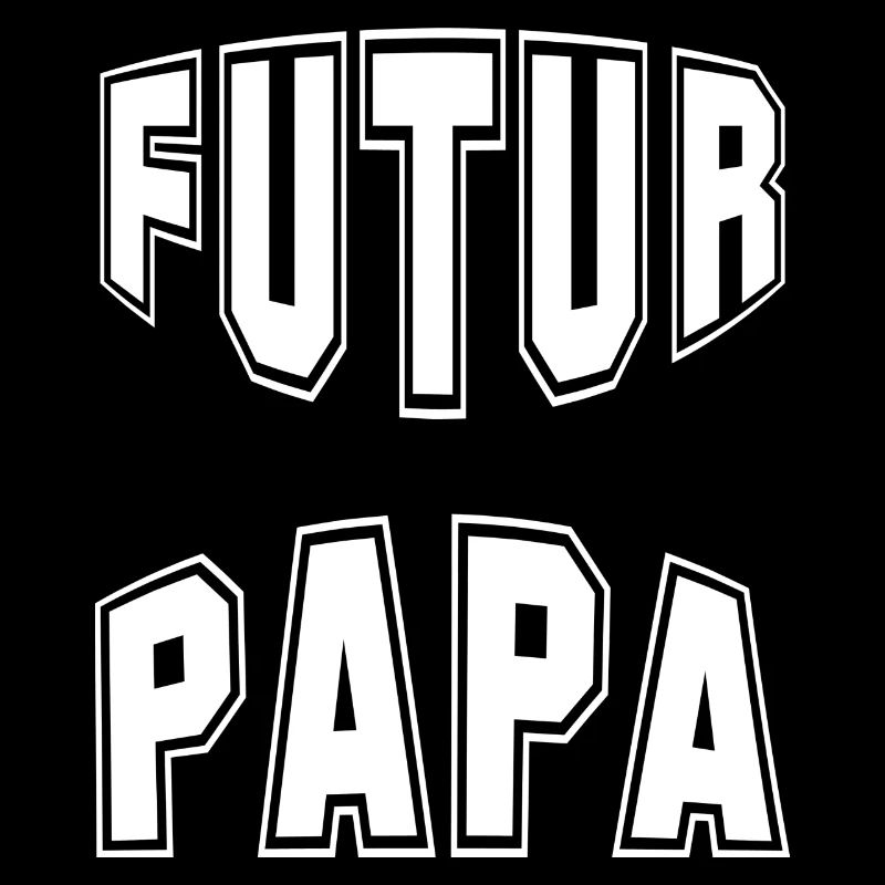 futur papa
