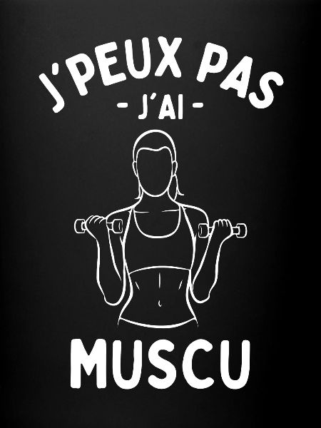 Musculation femme