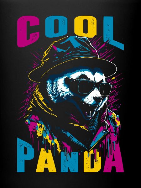 Cool Panda