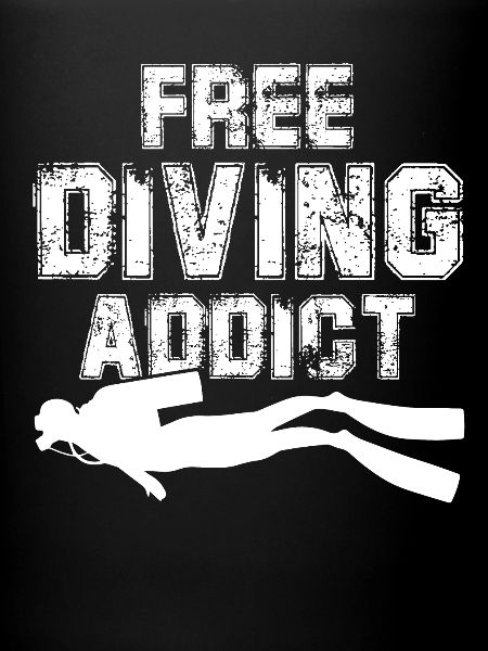 Freediving Freediving Addict
