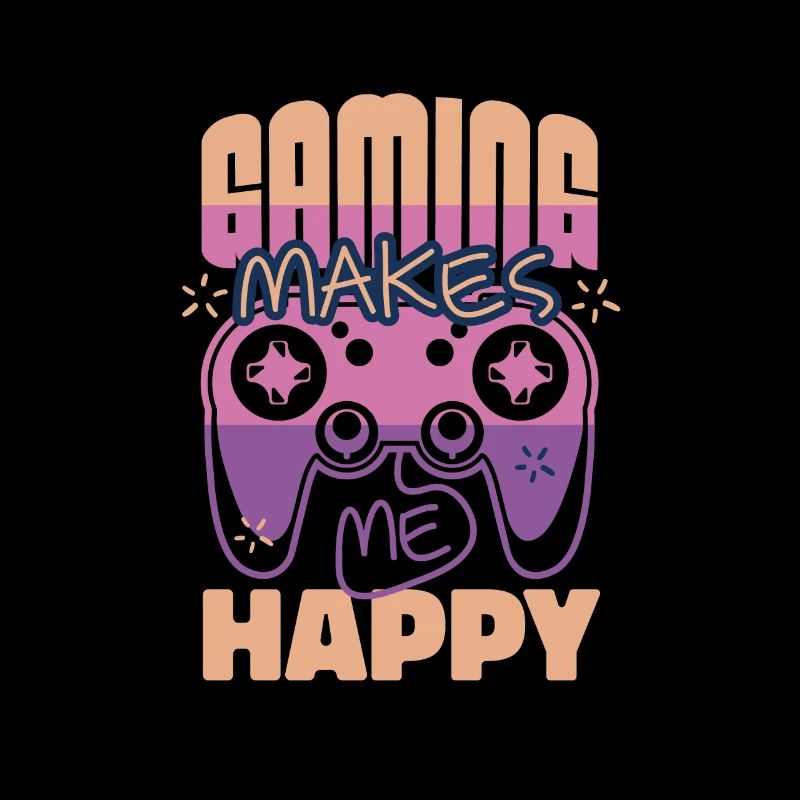 Joyful Gamer's Mantra